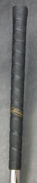 STATS Scoring Iron 94cm Playing Length Regular Steel Shaft Lamkin Grip