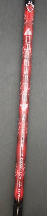 Mizuno ST200X 10.5° Driver Stiff (Optional) Graphite Shaft Prosimmon Grip*