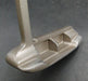 Mizuno Zephyr 9835 Putter 85.5cm Playing Length Graphite Shaft Lamkin Grip