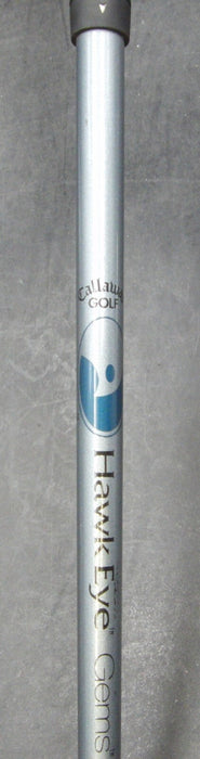 Callaway Hawkeye Tungsten Injected Sand Wedge Ladies Graphite Shaft