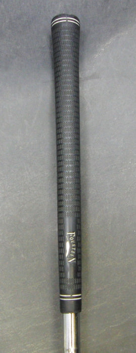 Fourteen MT28 J Spec 58° Sand Wedge Regular Steel Shaft Fourteen Grip