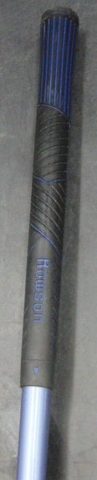 Howson Triumph Oversize 6 Iron Ladies Graphite Shaft Howson Grip