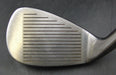 Wilson Linear XD 431ss Pitching Wedge Regular Steel Shaft Wilson Grip