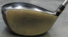 Japanese Kamui TP 460FTI 9° Driver Stiff Graphite Shaft Golf Pride Grip