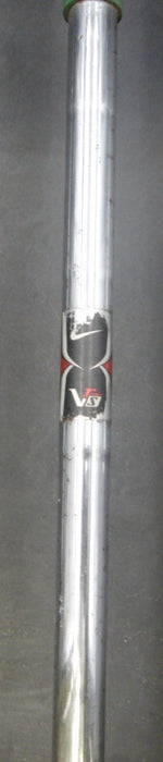 Nike VRS NexCOR 9 Iron Uniflex Steel Shaft GolfPride Grip
