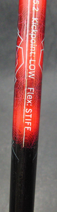 Taylormade M3 9.5° Driver Stiff (Optional) Graphite Shaft Izanahi Studio Grip