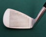 Titleist 660 Forged 8 Iron Stiff Steel Shaft Golf Pride Grip