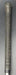 Taylormade Rac CGB 8 Iron Regular Graphite Shaft Taylormade Grip