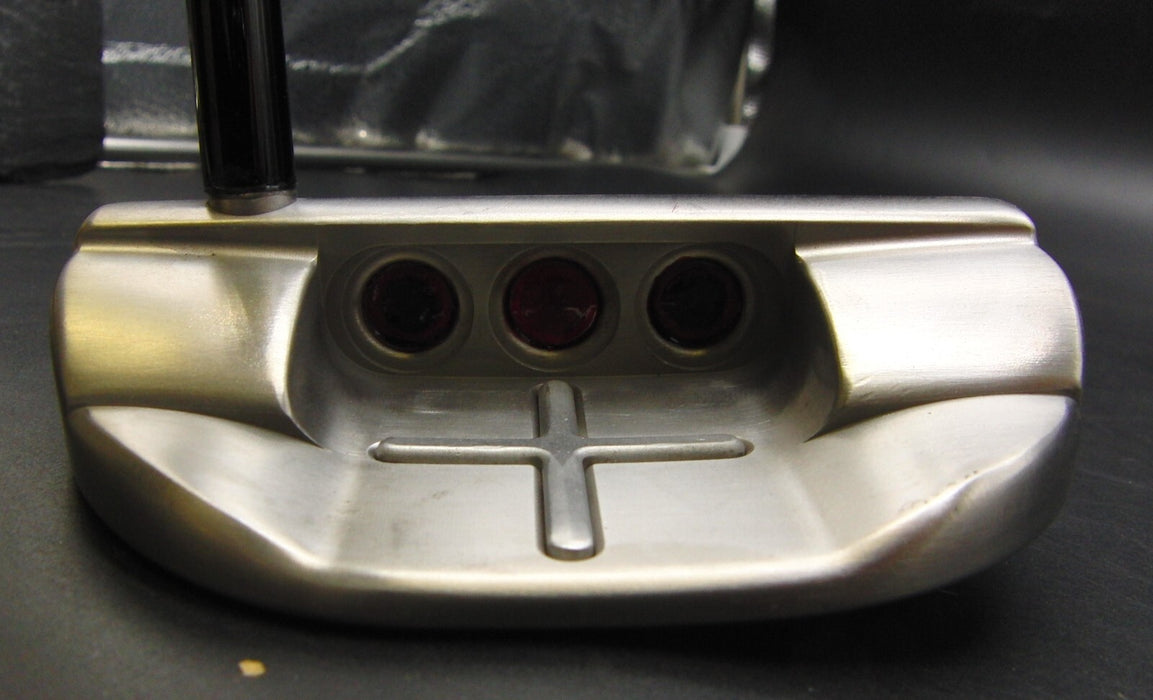 Titleist Scotty Cameron Select Mallet 2016 Putter Steel Shaft 89cm Length*