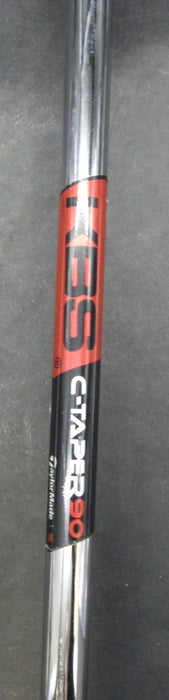 TaylorMade R Bladez 9 Iron Stiff Steel Shaft Golf Pride Grip