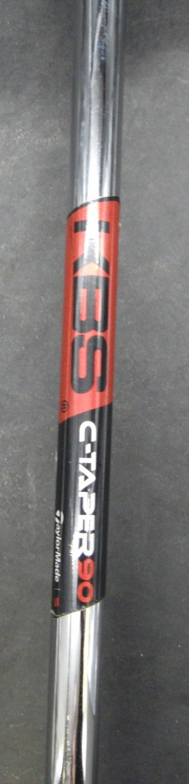 TaylorMade R Bladez 9 Iron Stiff Steel Shaft Golf Pride Grip