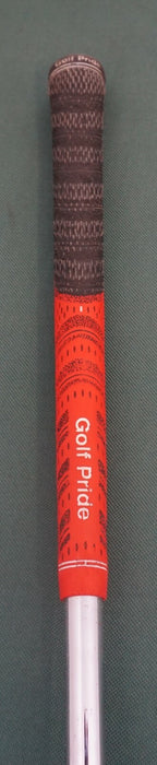 King Cobra F7 Gap Wedge Stiff Steel Shaft Golf Pride Grip