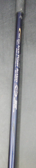 MDT 6AL-4V Tungsten 10.5° Driver Regular Graphite Shaft MDT Grip + Head Cover