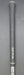 Wilson Staff Dyna Power 56° Sand Wedge Stiff Steel Shaft Golf Pride Grip
