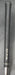 ABROAD G-Wedge 900 Gap Wedge Regular Steel Shaft Golf Pride Grip