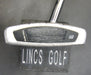 Taylormade Stingray Ghost ST-74 Putter Steel Shaft 86.5cm Length Karma Grip