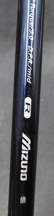 Mizuno JPX E600 UDS Concept Gap Wedge Regular Graphite Shaft With Grip