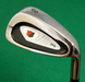 Wilson Di6 8 Iron Regular Graphite Shaft, Wilson Staff Grip