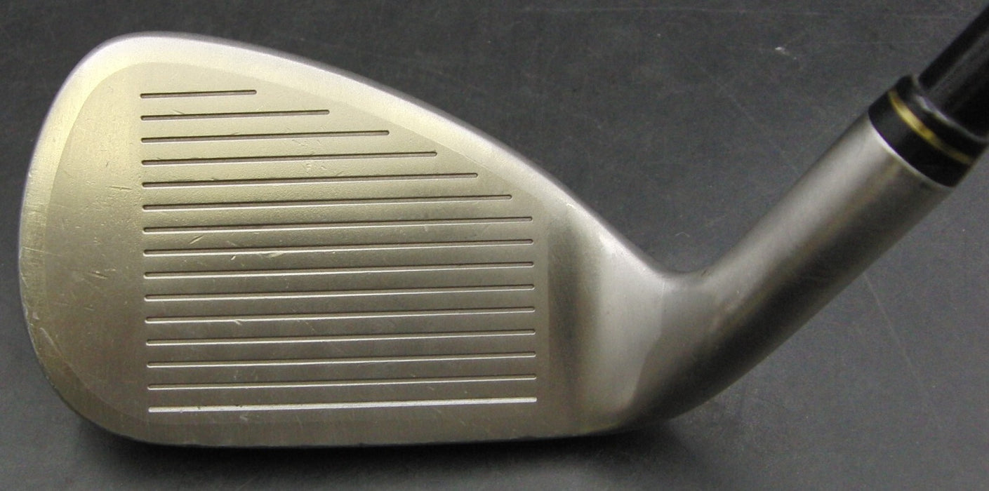 XXIO Impact Power Body Pitching Wedge Stiff Graphite Shaft XXIO Grip
