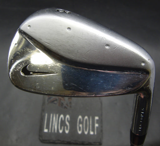 Nike Pro Combo Forged 8 Iron Regular Graphite Shaft Nike Grip