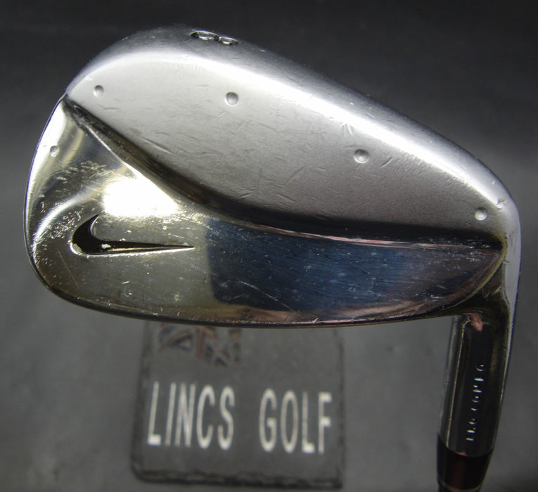 Nike Pro Combo Forged 8 Iron Regular Graphite Shaft Nike Grip
