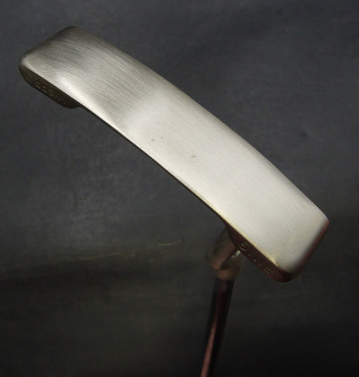 Ping Anser 3 Putter 89cm Playing Length Steel Shaft West Golf Grip
