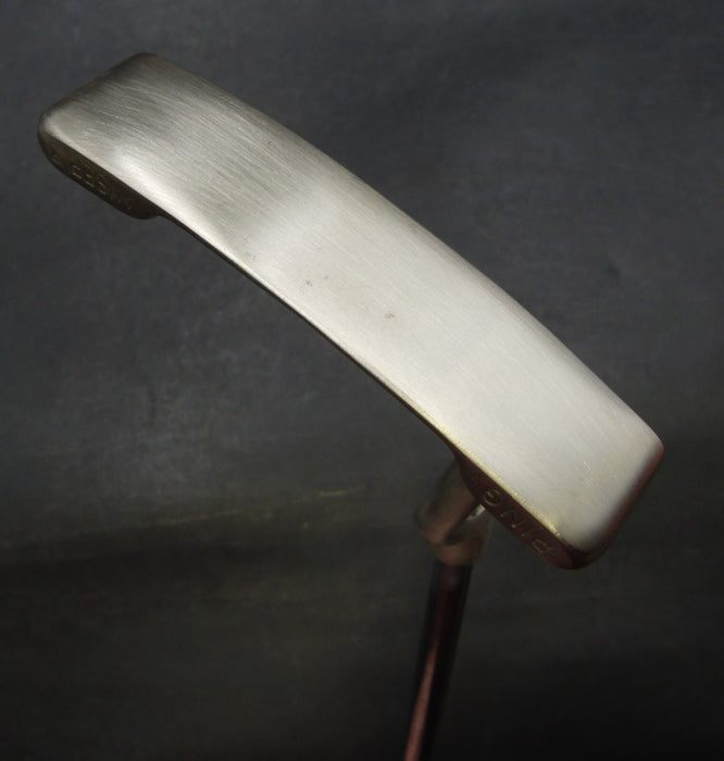 Ping Anser 3 Putter 89cm Playing Length Steel Shaft West Golf Grip