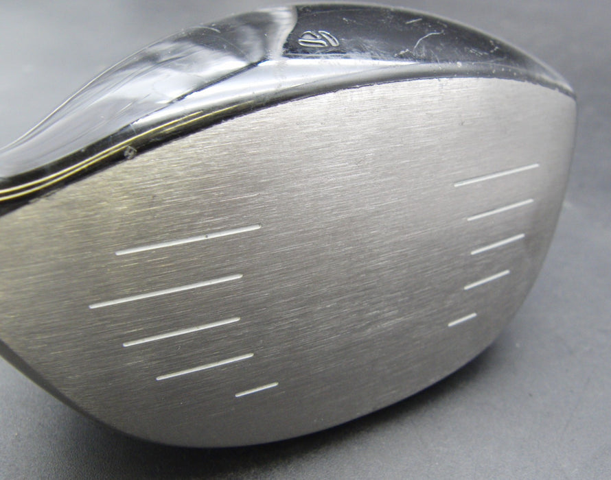 Left-Handed TaylorMade R580 XD 9.5° Driver Stiff Graphite Shaft Golf Pride Grip