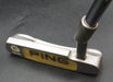 Ping Karsten Anser i Putter 89cm Playing Length Steel Shaft Ping Grip