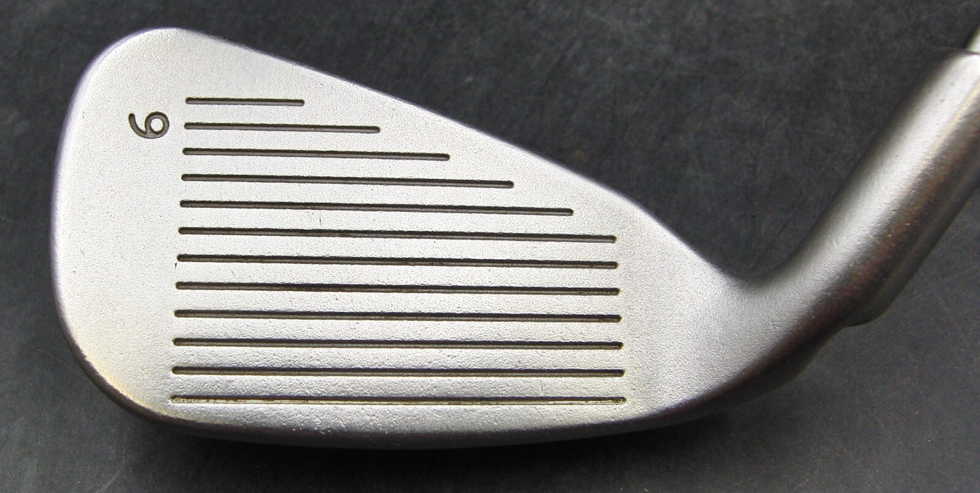 Ping G2 Blue Dot 6 Iron Regular Steel Shaft Ping Grip