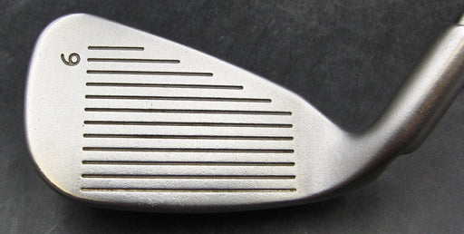 Ping G2 Blue Dot 6 Iron Regular Steel Shaft Ping Grip
