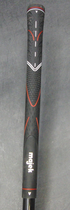 Callaway Legacy  Black 9.5° Driver Regular Graphite Shaft Majek Grip