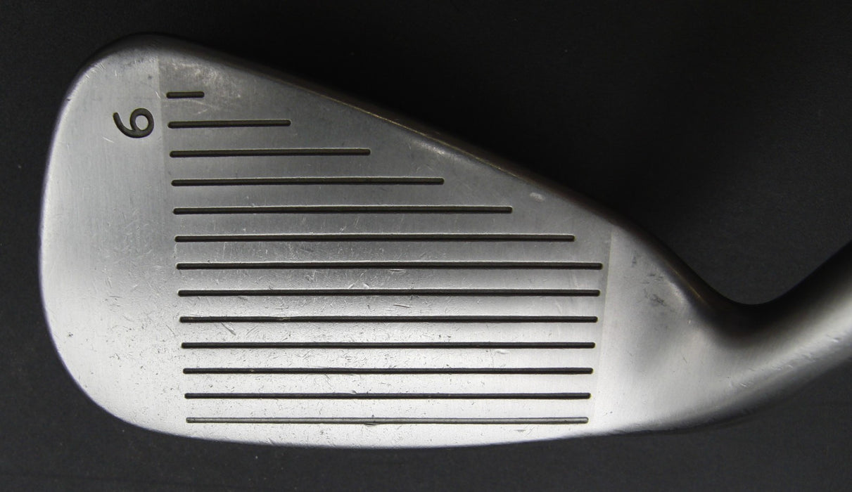 Ping G Series Red Dot 6 Iron Stiff Steel Shaft Golf Pride Grip