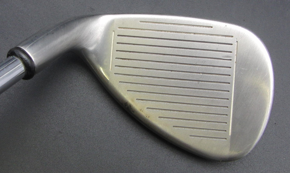 Callaway X18 Pro Series Gap Wedge Regular Steel Shaft Callaway Pro Series Grip