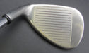 Callaway X18 Pro Series Gap Wedge Regular Steel Shaft Callaway Pro Series Grip