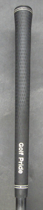 Cobra II Oversize Forged Gap Wedge Regular Graphite Shaft Golf Pride Grip