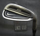 Nike CCi Gap A Wedge Stiff Steel Shaft Nike Grip