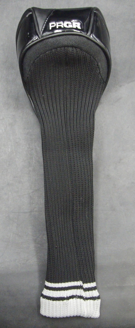 PRGR RS Nabla Driver Head Cover
