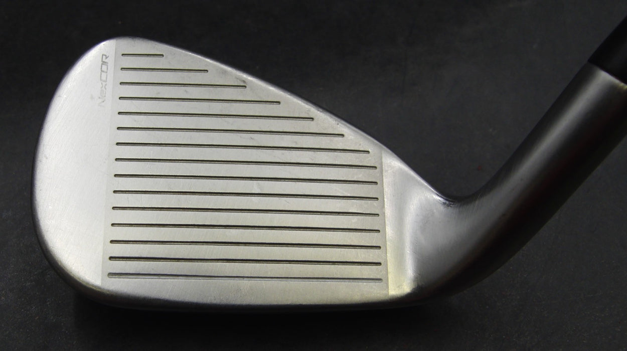 Nike VRS Covert Pitching Wedge Stiff Graphite Shaft Golf Pride Grip