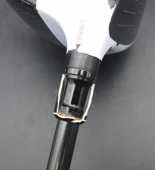 TaylorMade M2 2016 10.5° Driver Regular (Optional) Graphite (Cracked adapter)