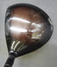 Works Maxima Premia 460 MAX 1.7 10.5° Driver Stiff Graphite Shaft Benross Grip