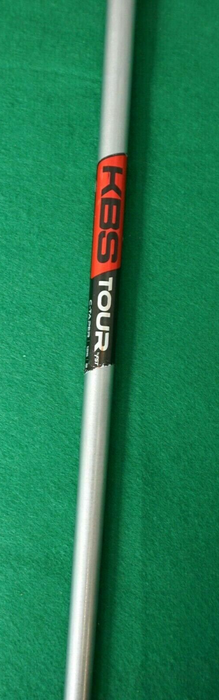 Wishon Golf 575mmc Forged 6 Iron Extra Stiff Steel Shaft Golf Pride Grip