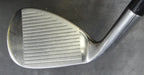 TaylorMade Aeroburner Sand Wedge Stiff Graphite Shaft Golf Pride Grip