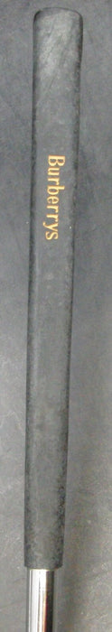 Burberrys BP101 Putter Steel Shaft 87cm Length Burberrys Grip
