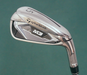 TaylorMade M3 5 Iron Regular Steel Shaft TaylorMade Grip
