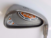 Ping G10 Red Dot 6 Iron AWT Stiff Flex Steel Shaft Ping Grip