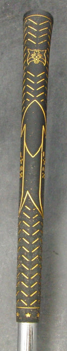 Lynx Parallax 3 Iron Regular Steel Shaft Lynx Grip