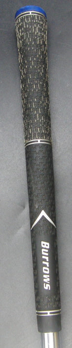 Mac Burrows Tour Bounce Forge Alloy Sand Wedge Regular Steel Shaft Burrows Grip