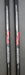 Doricamu Tour Sand + Gap Wedge Regular Graphite Shaft with Professional Grip