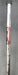 Left Handed Taylormade AeroBurner 9 Iron Regular Steel Shaft Taylormade Grip